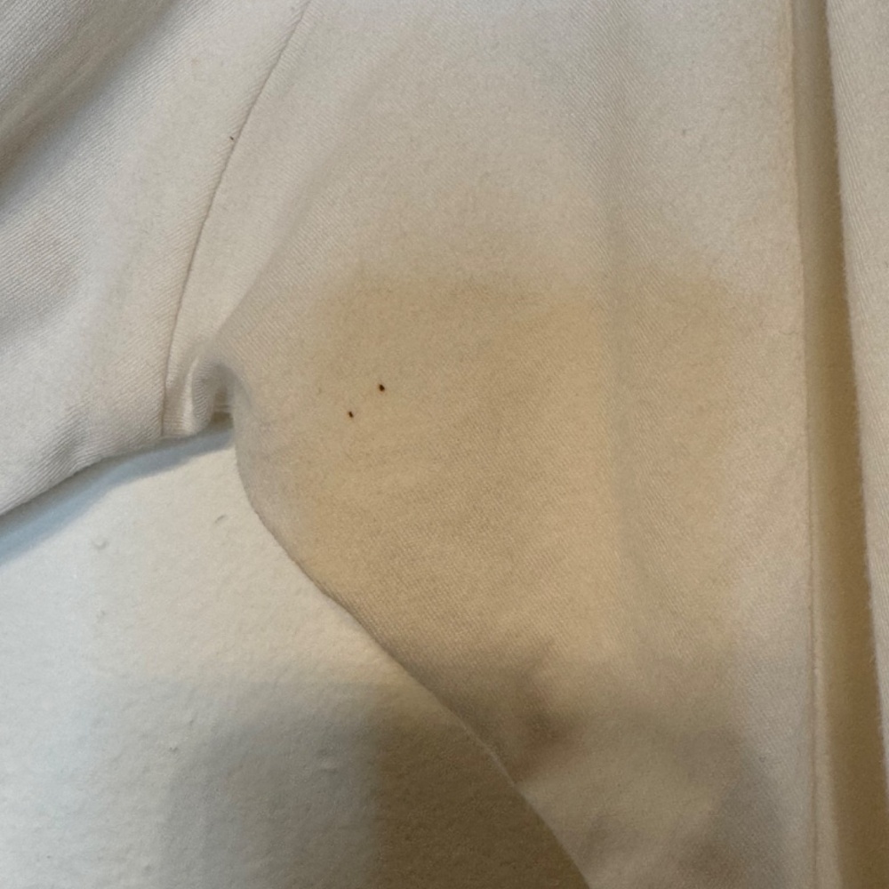 Oscar de la Renta Robe - Picture 3 of 5